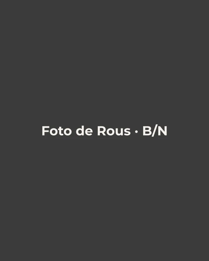 Retrato de Rosario Torres Polino
